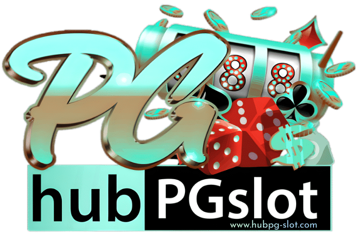 hubpgslot logo