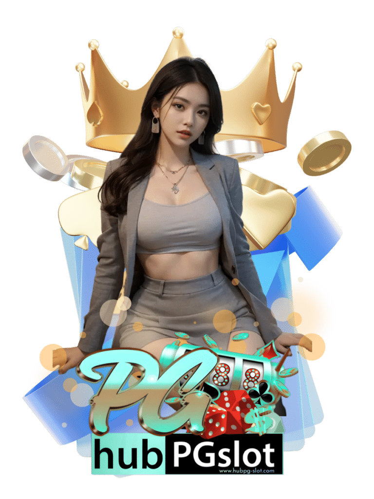 hubpgslot ปั่นสล็อต